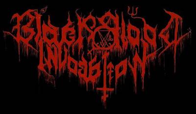 logo Black Blood Invocation